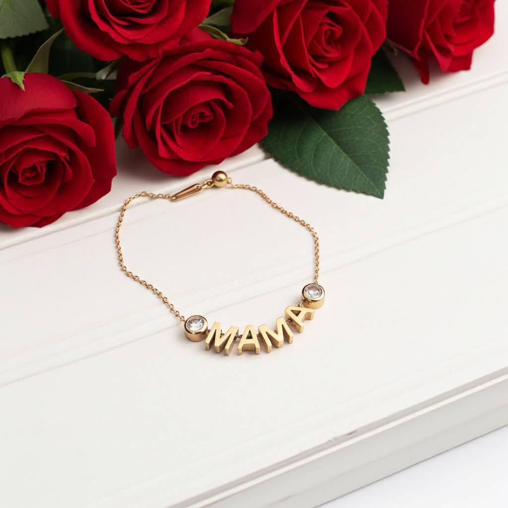 Гривна мама