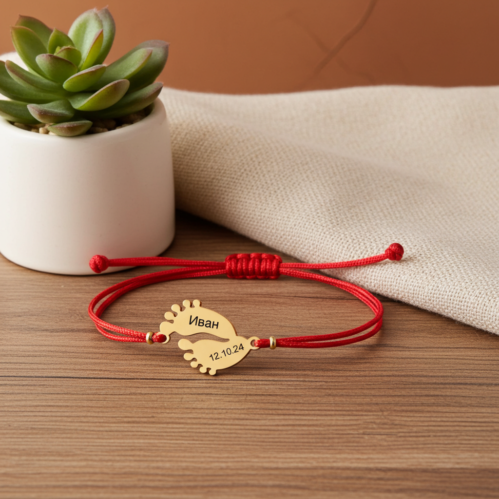 гривна с конец и крачета